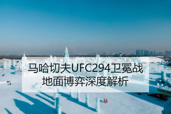 马哈切夫UFC294卫冕战地面博弈深度解析