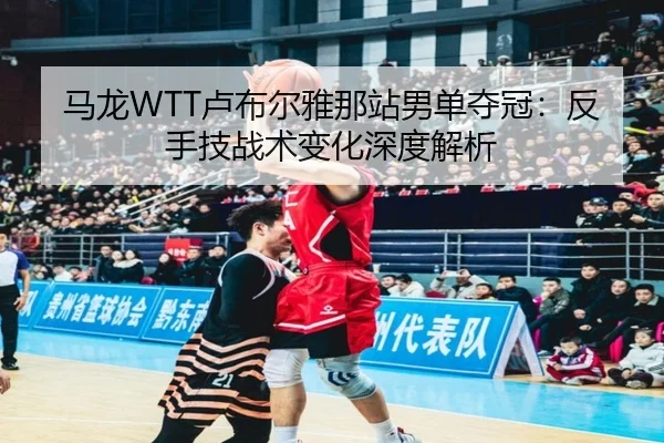 马龙WTT卢布尔雅那站男单夺冠：反手技战术变化深度解析