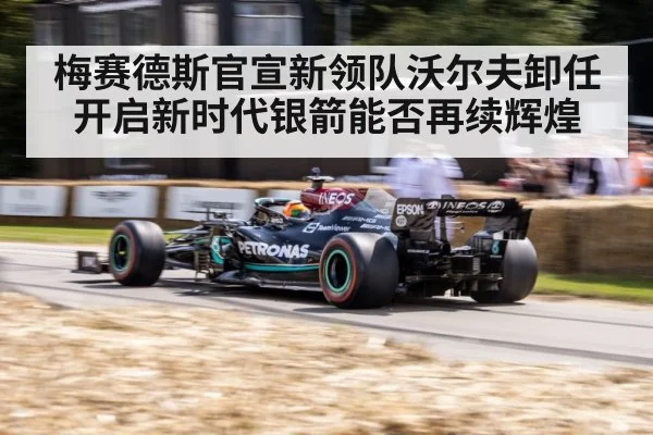 梅赛德斯官宣新领队沃尔夫卸任开启新时代银箭能否再续辉煌